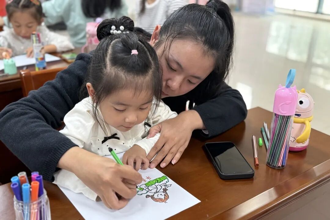 活动回顾 | 茶与书的邂逅：茶叶的奇妙之旅