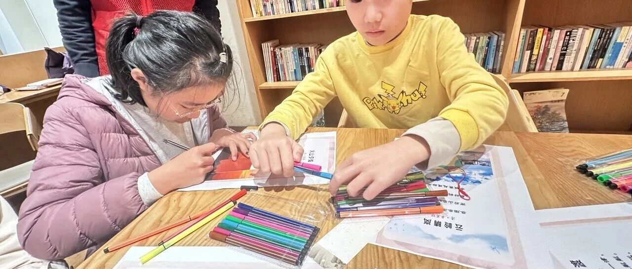 梧童故事绘：《十二生肖·马》活动报名开始啦！