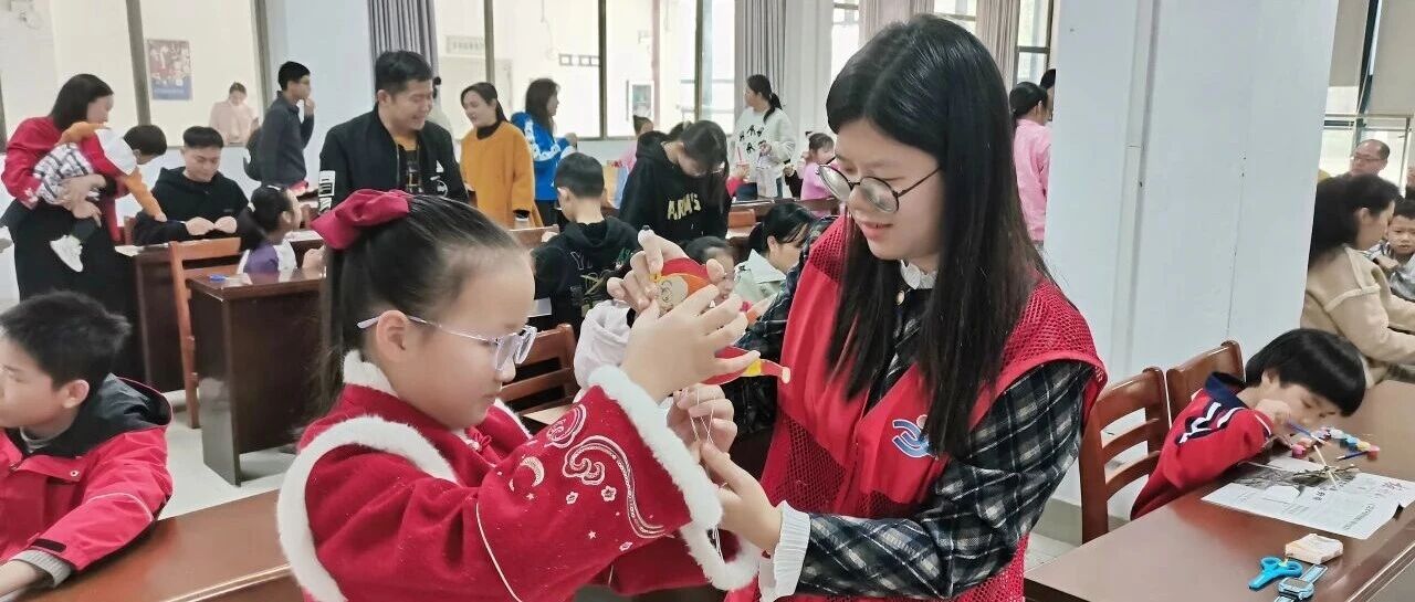 全心全艺 惠民学堂丨梧州市非遗主题创意手作公益培训活动招生啦！