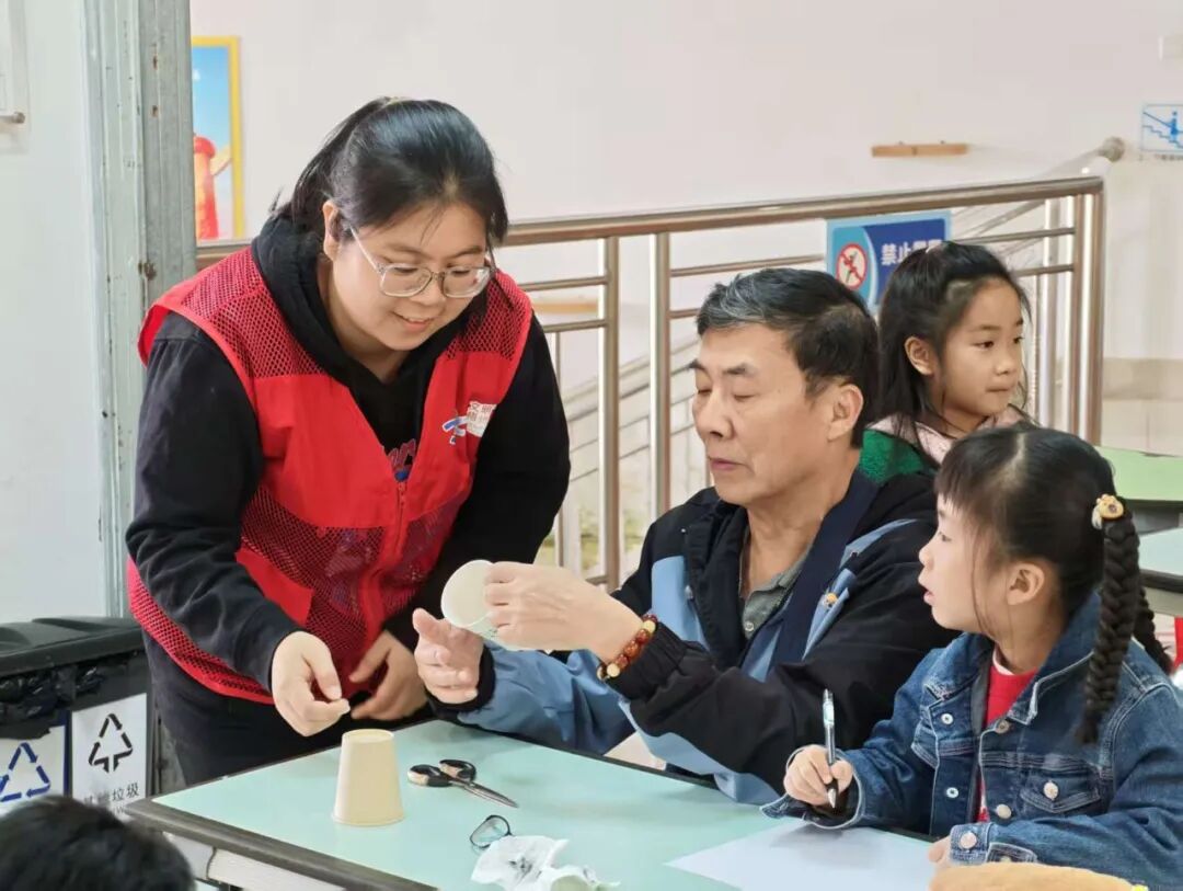 梧童探秘社 | 海洋奇遇记 纸间跃童趣